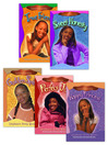 Carmen Browne Series (eBook)